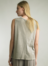 Load image into Gallery viewer, Breezy Linen Tank