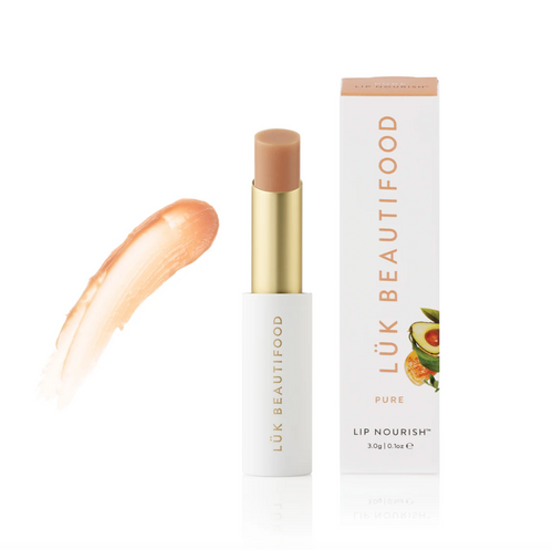 Lip Nourish™ - Pure