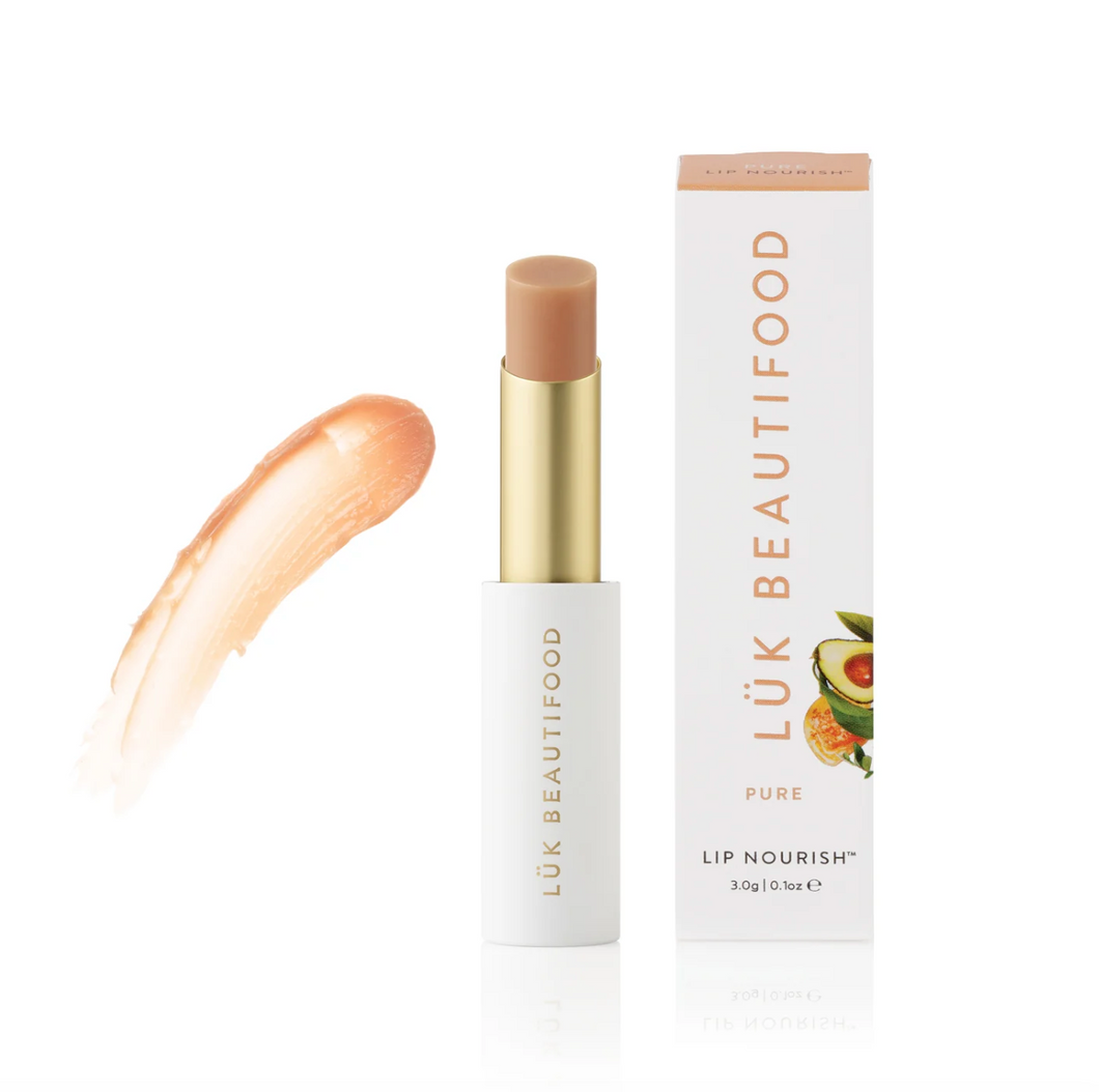 Lip Nourish™ - Pure