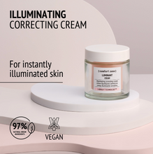 Load image into Gallery viewer, Luminant Cream