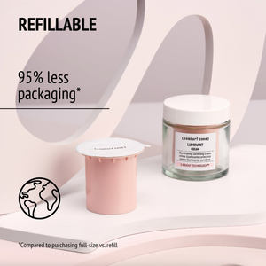 Luminant Cream