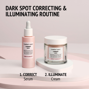 Luminant Cream