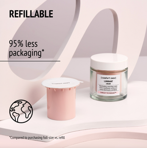 Luminant Cream Refill