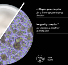 Load image into Gallery viewer, Longevity Collagen Serum