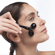 Load image into Gallery viewer, Skin Regimen Lx Double Headed Face Roller