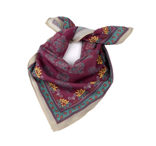 Load image into Gallery viewer, Namaste Cotton Bandana