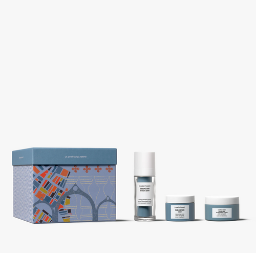 The Timeless City | Sublime Skin Kit
