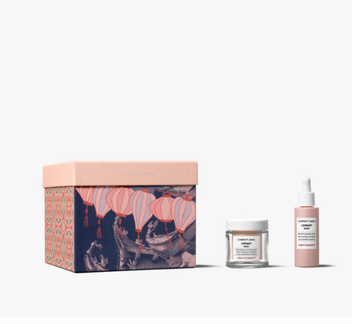 The City of Lanterns | Luminant Kit