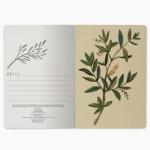 Load image into Gallery viewer, Olive Tree Notebook