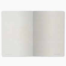 Load image into Gallery viewer, Olive Tree Notebook