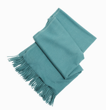Load image into Gallery viewer, Soft Basic Scarf