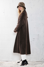 Load image into Gallery viewer, Wide Shawl Collared Cardigan