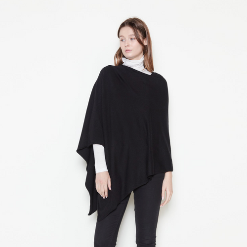 Basic Triangle Poncho