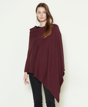Load image into Gallery viewer, Basic Triangle Poncho