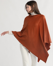 Load image into Gallery viewer, Basic Triangle Poncho