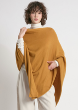 Load image into Gallery viewer, Basic Triangle Poncho