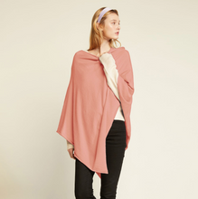 Load image into Gallery viewer, Basic Triangle Poncho
