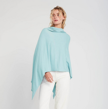 Load image into Gallery viewer, Basic Triangle Poncho