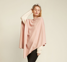 Load image into Gallery viewer, Basic Triangle Poncho