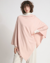 Load image into Gallery viewer, Basic Triangle Poncho