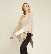 Load image into Gallery viewer, Basic Triangle Poncho