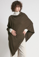 Load image into Gallery viewer, Basic Triangle Poncho