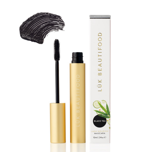 Lash Nourish Mascara