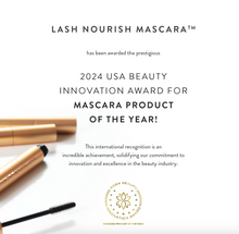 Load image into Gallery viewer, Lash Nourish Mascara