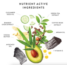 Load image into Gallery viewer, Lash Nourish Mascara