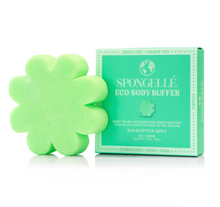 Load image into Gallery viewer, Eucalyptus Mint | Eco Body Buffer