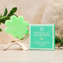 Load image into Gallery viewer, Eucalyptus Mint | Eco Body Buffer
