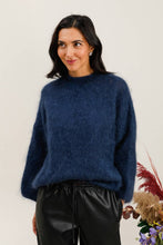 Load image into Gallery viewer, Chunky Mohair Sweater