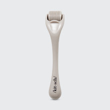 Load image into Gallery viewer, Micro Derma Facial Roller - Warm Gray