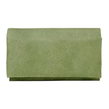 Load image into Gallery viewer, Eloise Handcrafted Leather Wallet