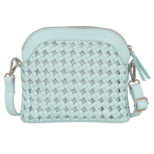 Load image into Gallery viewer, Coast Leather Crossbody Bag