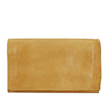 Load image into Gallery viewer, Eloise Handcrafted Leather Wallet