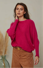Load image into Gallery viewer, Batwing Sweater