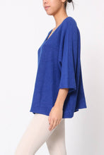 Load image into Gallery viewer, REF. 22281 sweater: Black / Unique