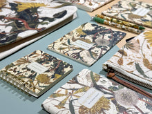 Load image into Gallery viewer, Summer Greens Notebook