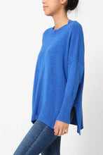 Load image into Gallery viewer, REF. 9211 sweater: Royal blue / Unique