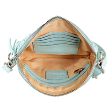 Load image into Gallery viewer, Coast Leather Crossbody Bag