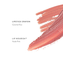Load image into Gallery viewer, Recipe of a Lipstick - Nude Pink Duo