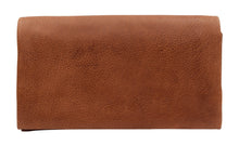 Load image into Gallery viewer, Eloise Handcrafted Leather Wallet