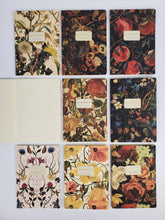 Load image into Gallery viewer, Summer Greens Notebook