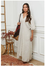Load image into Gallery viewer, Chic Linen Dress