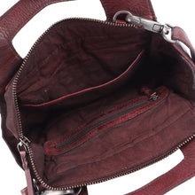 Load image into Gallery viewer, Tess Handcrafted Leather Crossbody Bags