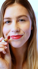 Load image into Gallery viewer, Lip Nourish™ Sheer Lipstick - Cranberry Citrus