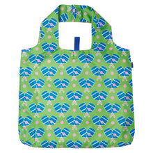 Load image into Gallery viewer, PICKLEBALL FUN Reusable Shopper blu Bag