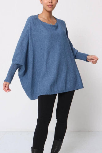 Soft Everyday Sweater