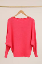 Load image into Gallery viewer, Batwing Sweater